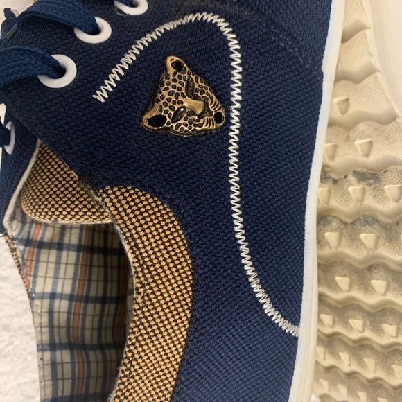 Summer Men’s Canvas Shoes - Picture 7 of 8